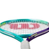Racheta tenis de camp Wilson INTRIGUE JR 25 GIRLS TNS RKT 25 thumbnav 5